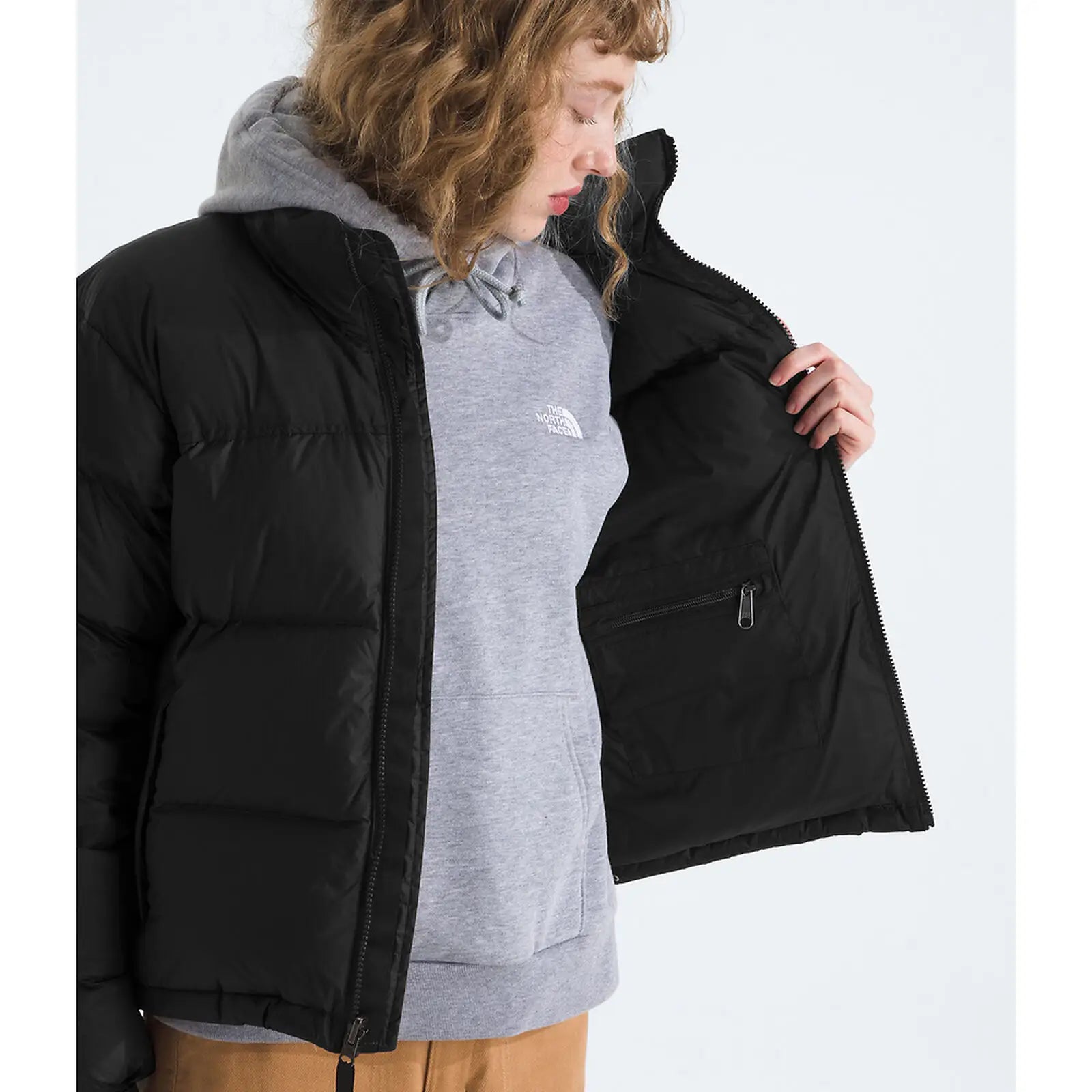 The North Face Womens 1996 Retro Nuptse Jacket