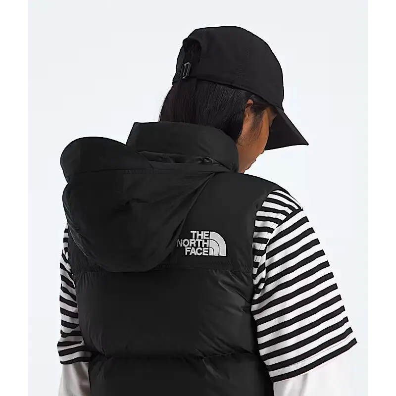 The North Face Womens 1996 Retro Nuptse Vest