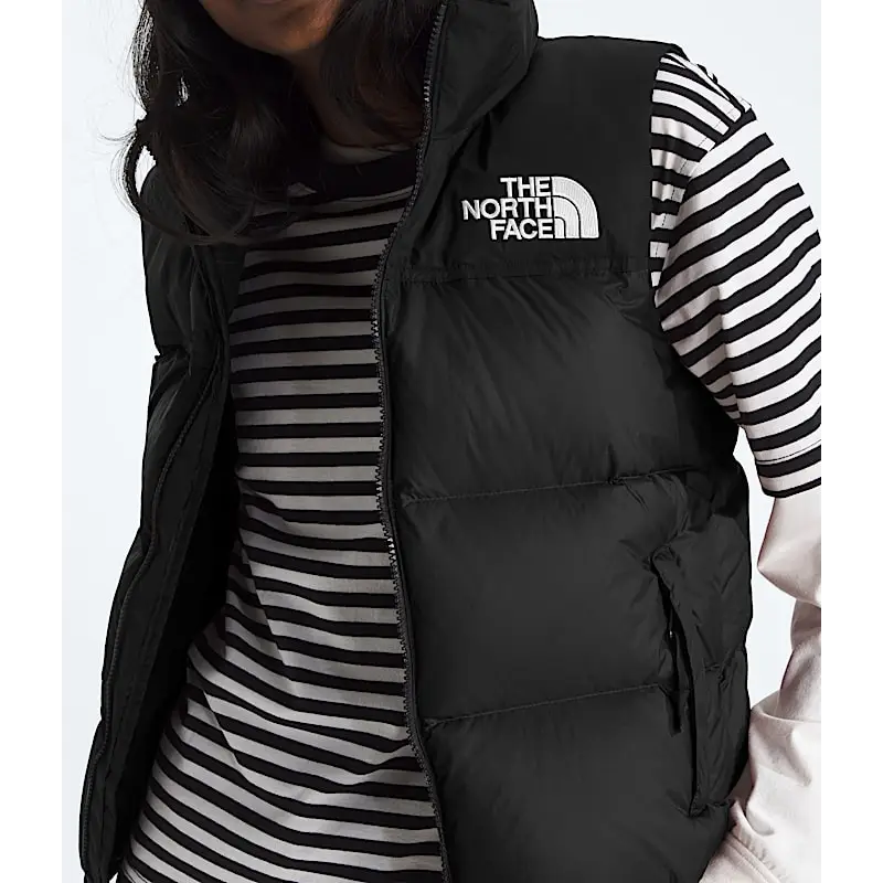 The North Face Womens 1996 Retro Nuptse Vest