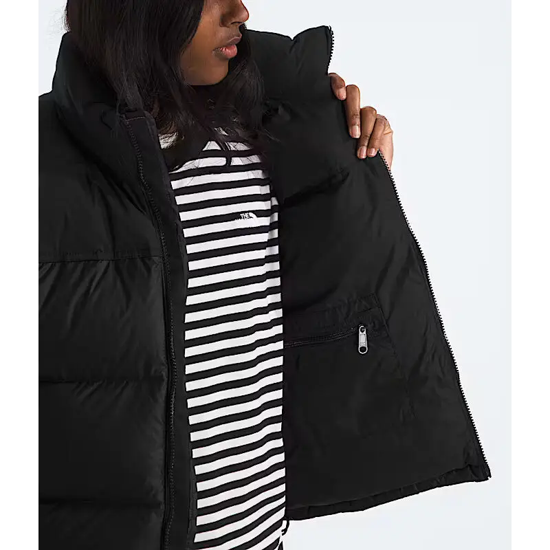 The North Face Womens 1996 Retro Nuptse Vest