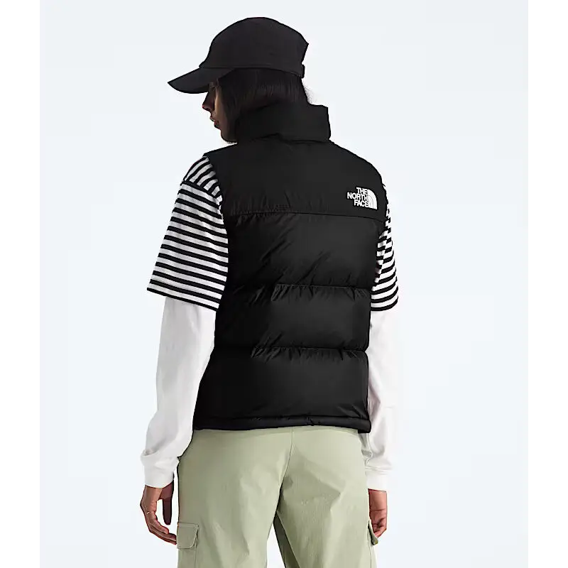 The North Face Womens 1996 Retro Nuptse Vest