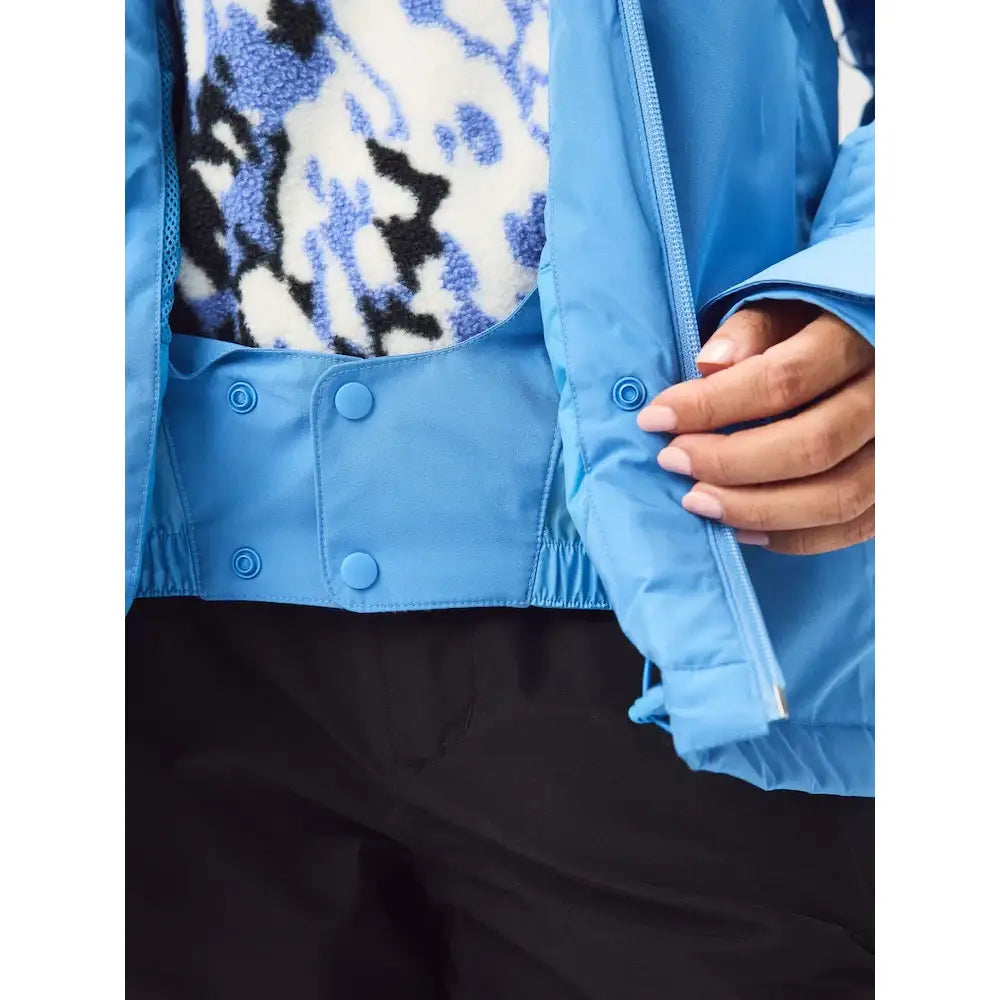 The North Face Womens Descendit Jacket