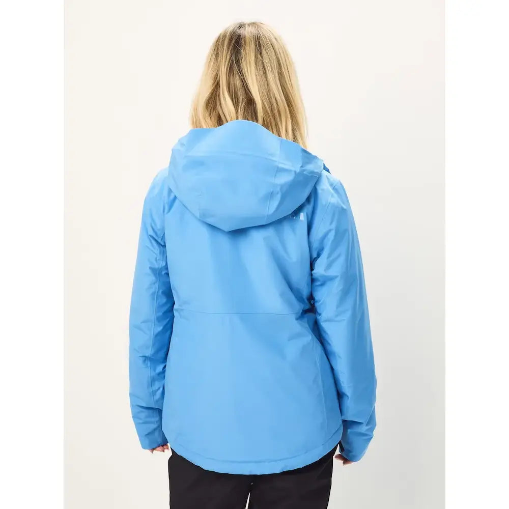 The North Face Womens Descendit Jacket