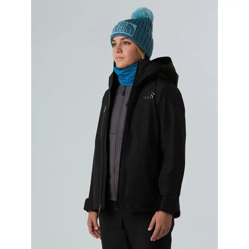 The North Face Womens Descendit Jacket