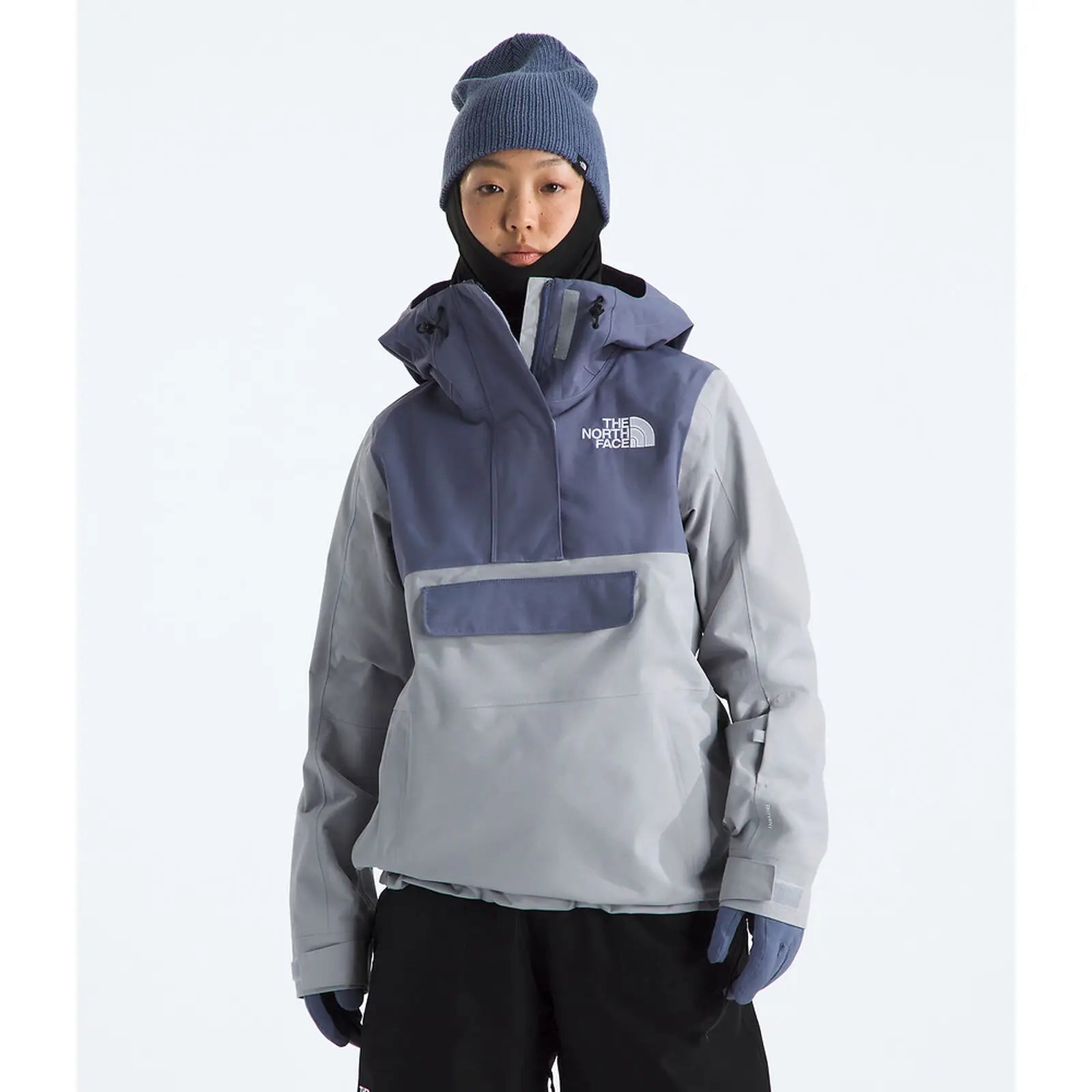 The North Face Womens Driftview Anorak