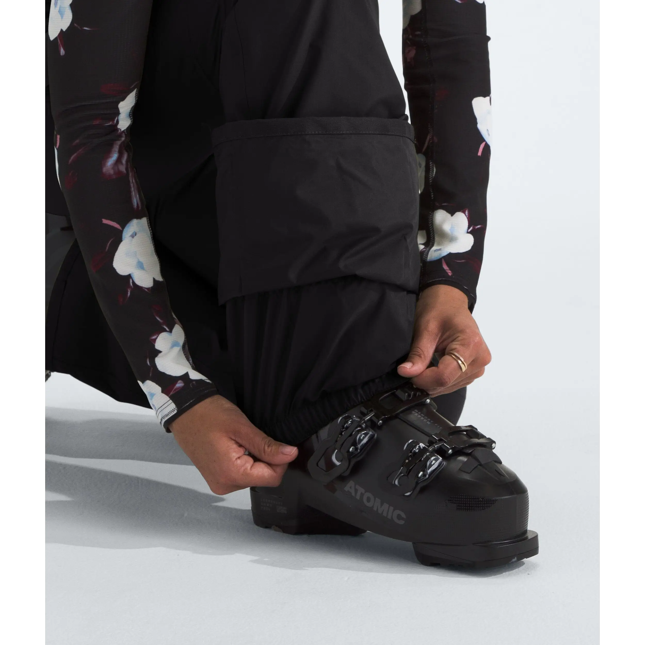 The North Face Womens Freedom Bib