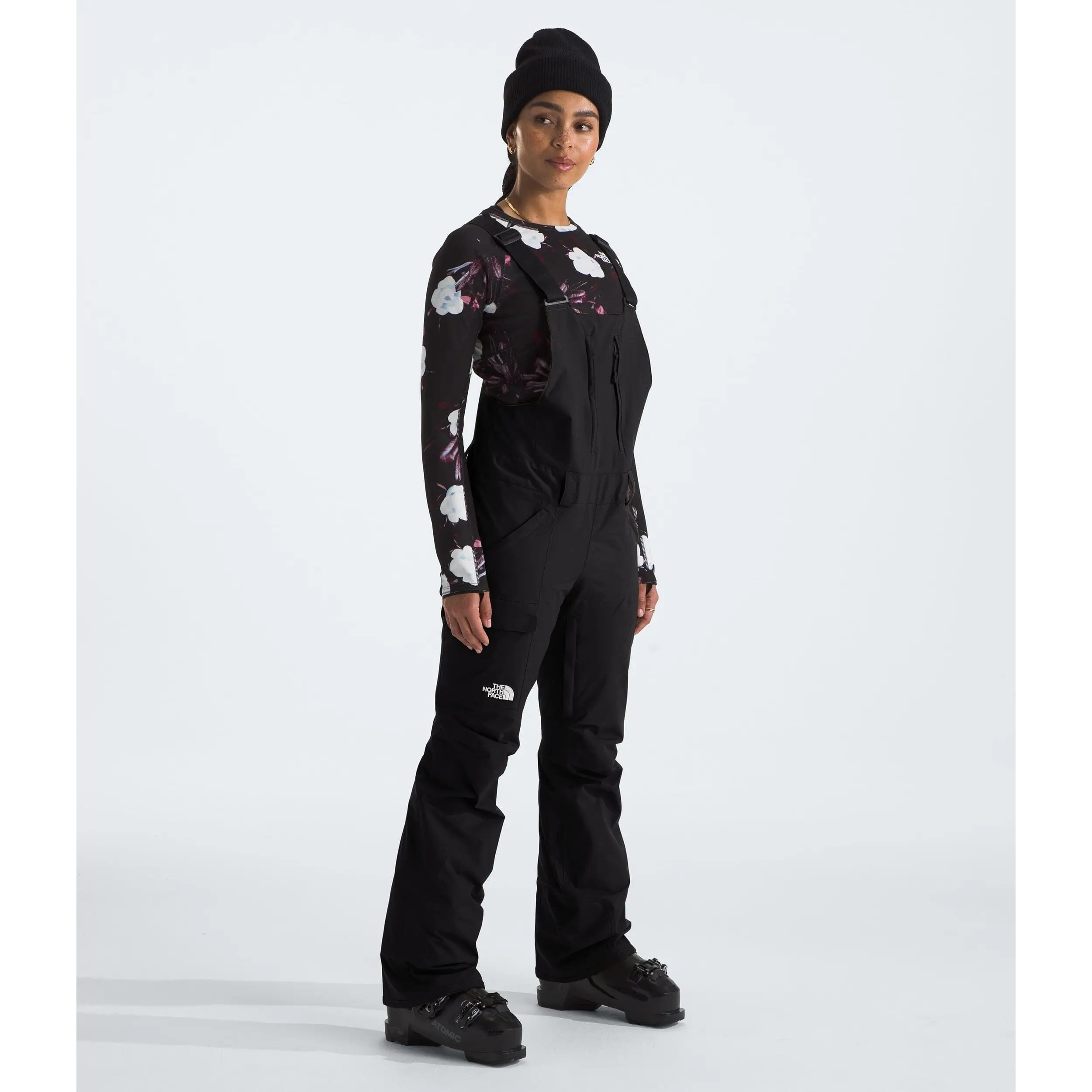 The North Face Womens Freedom Bib