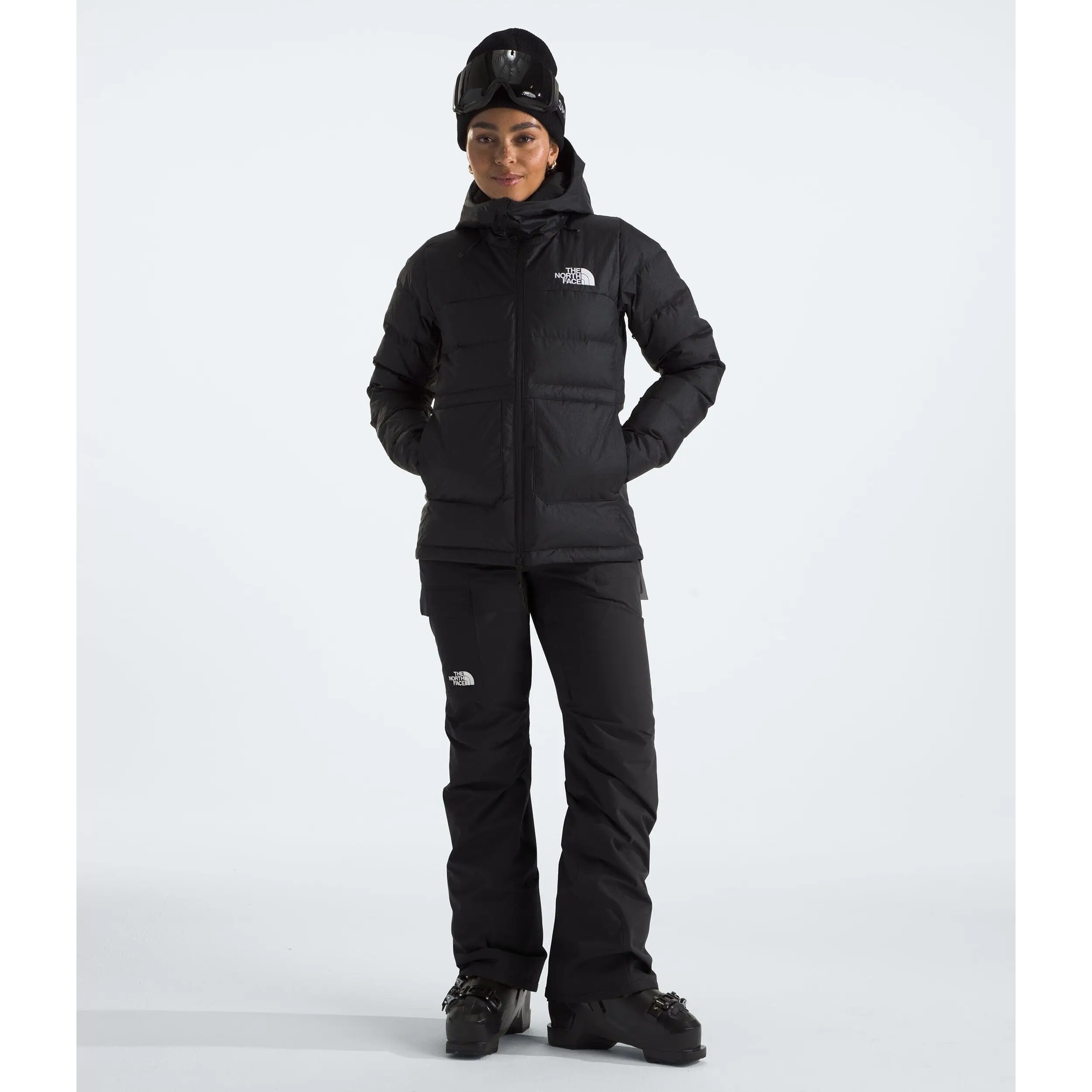 The North Face Womens Freedom Bib