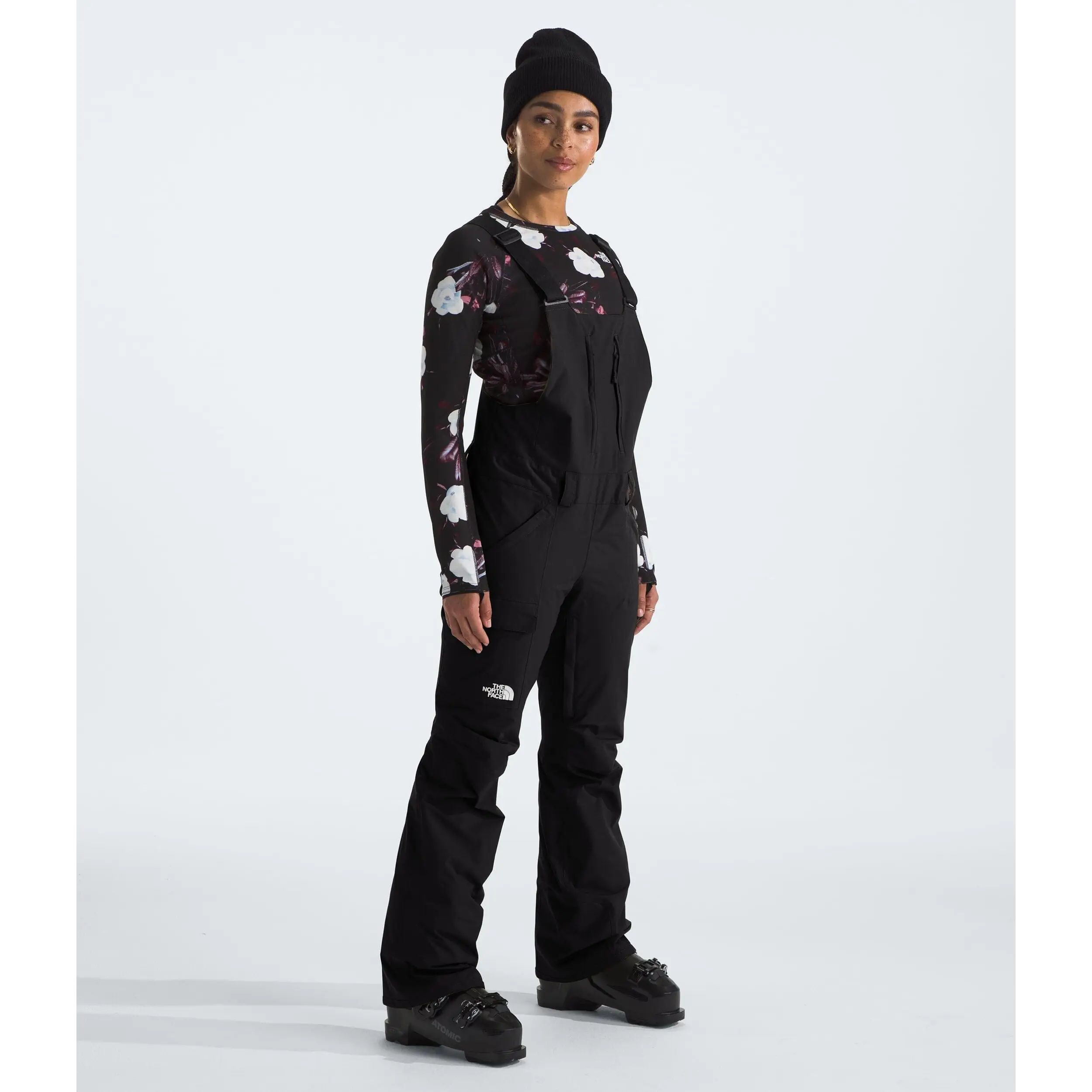 The North Face Womens Freedom Bib