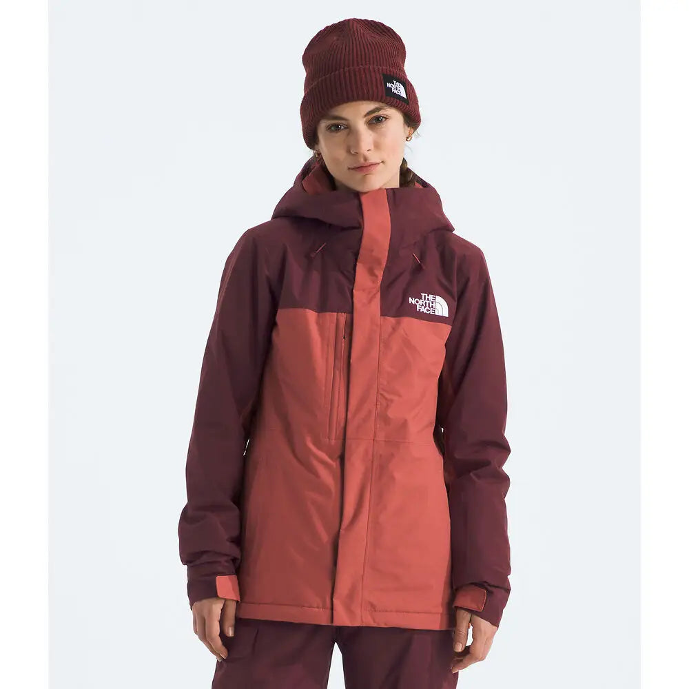 The North Face Womens Freedom Insulated Jacket