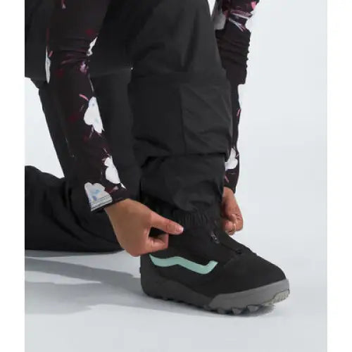 The North Face Womens Freedom Insulated Pant