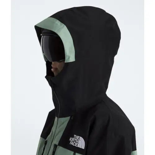 The North Face Women's GORE-TEX Hex Jacket
