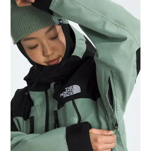 The North Face Women's GORE-TEX Hex Jacket