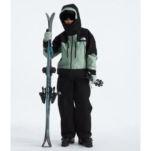 The North Face Women's GORE-TEX Hex Jacket