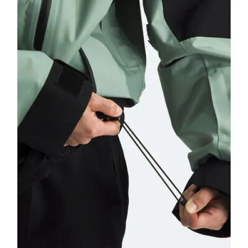 The North Face Women's GORE-TEX Hex Jacket