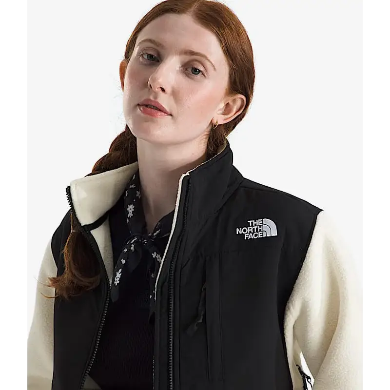 The North Face Womens Retro Denali Fleece Jacket