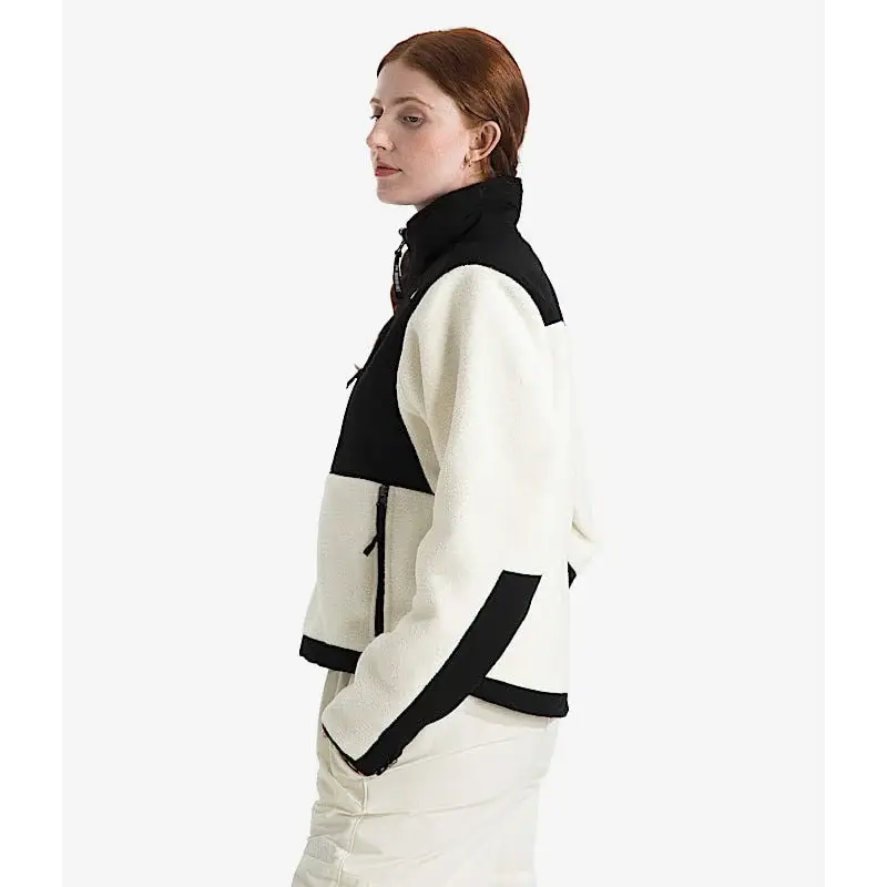 The North Face Womens Retro Denali Fleece Jacket