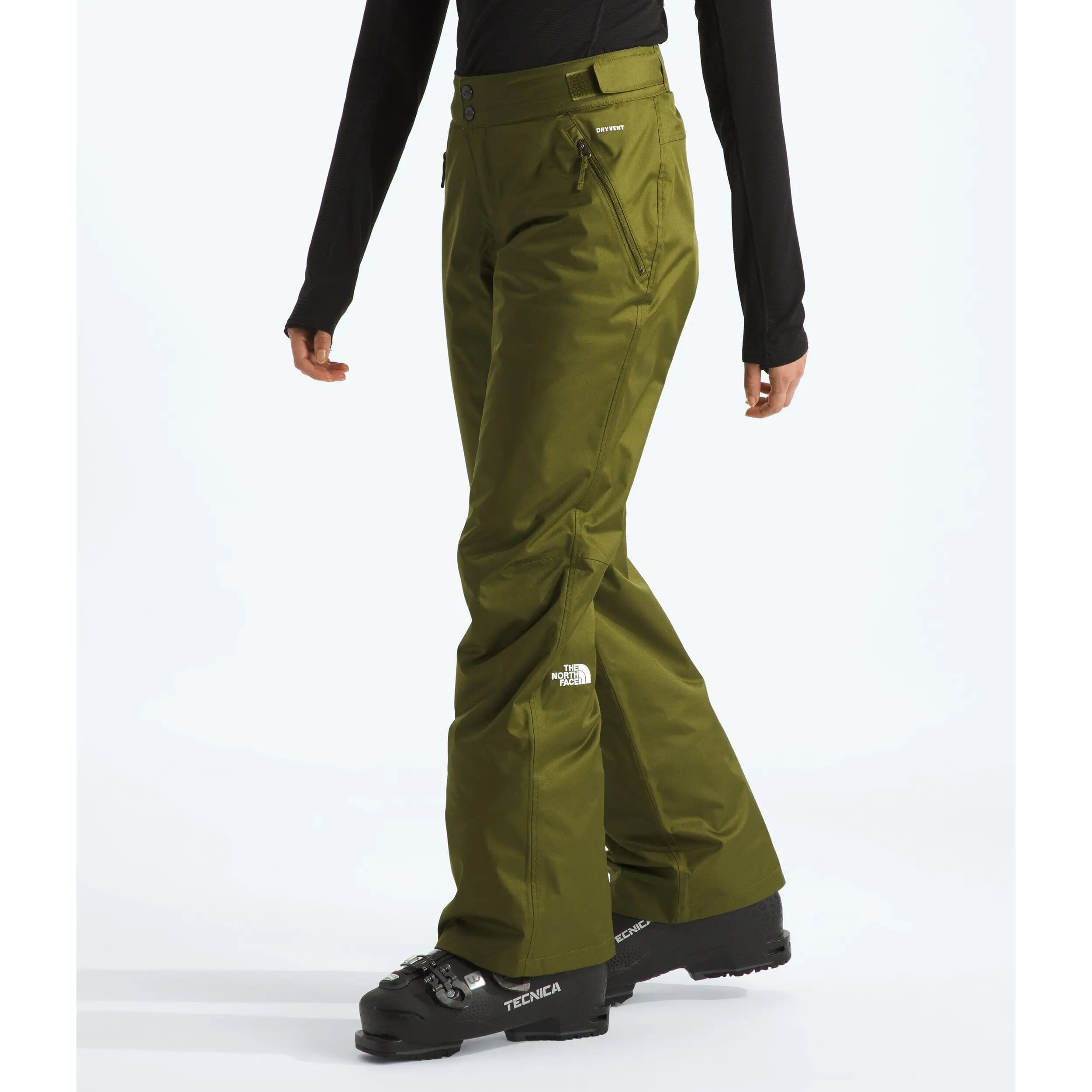 The North Face Womens Sally Insulated Pant