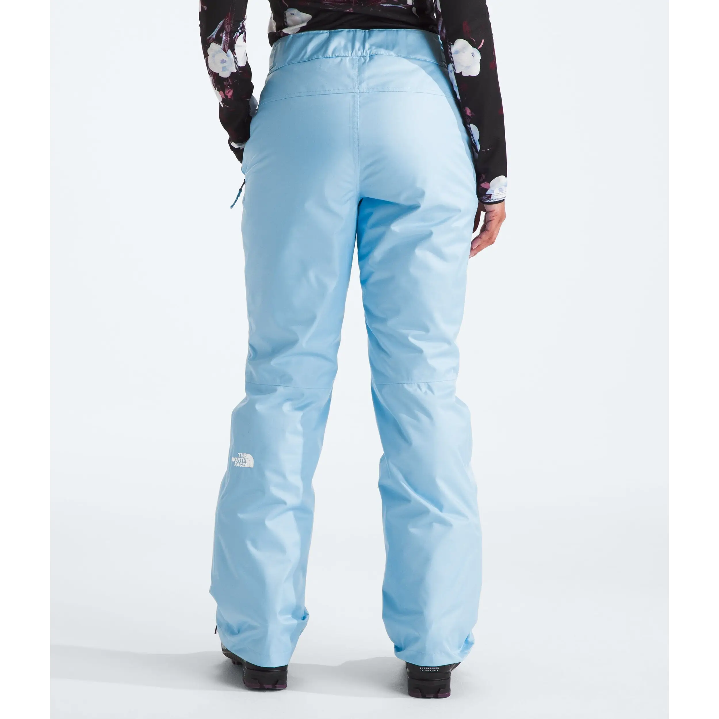 The North Face Womens Sally Insulated Pant
