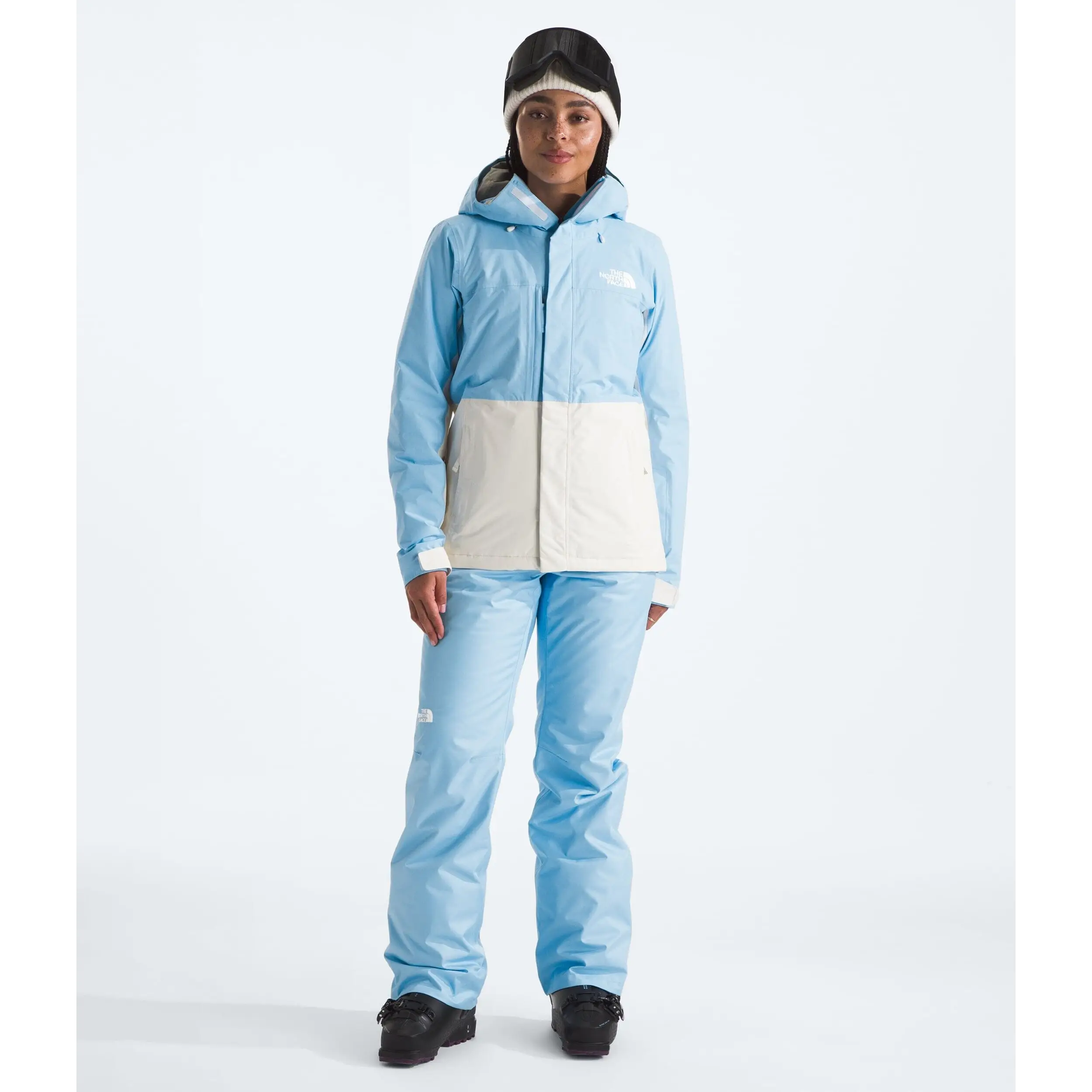 The North Face Womens Sally Insulated Pant