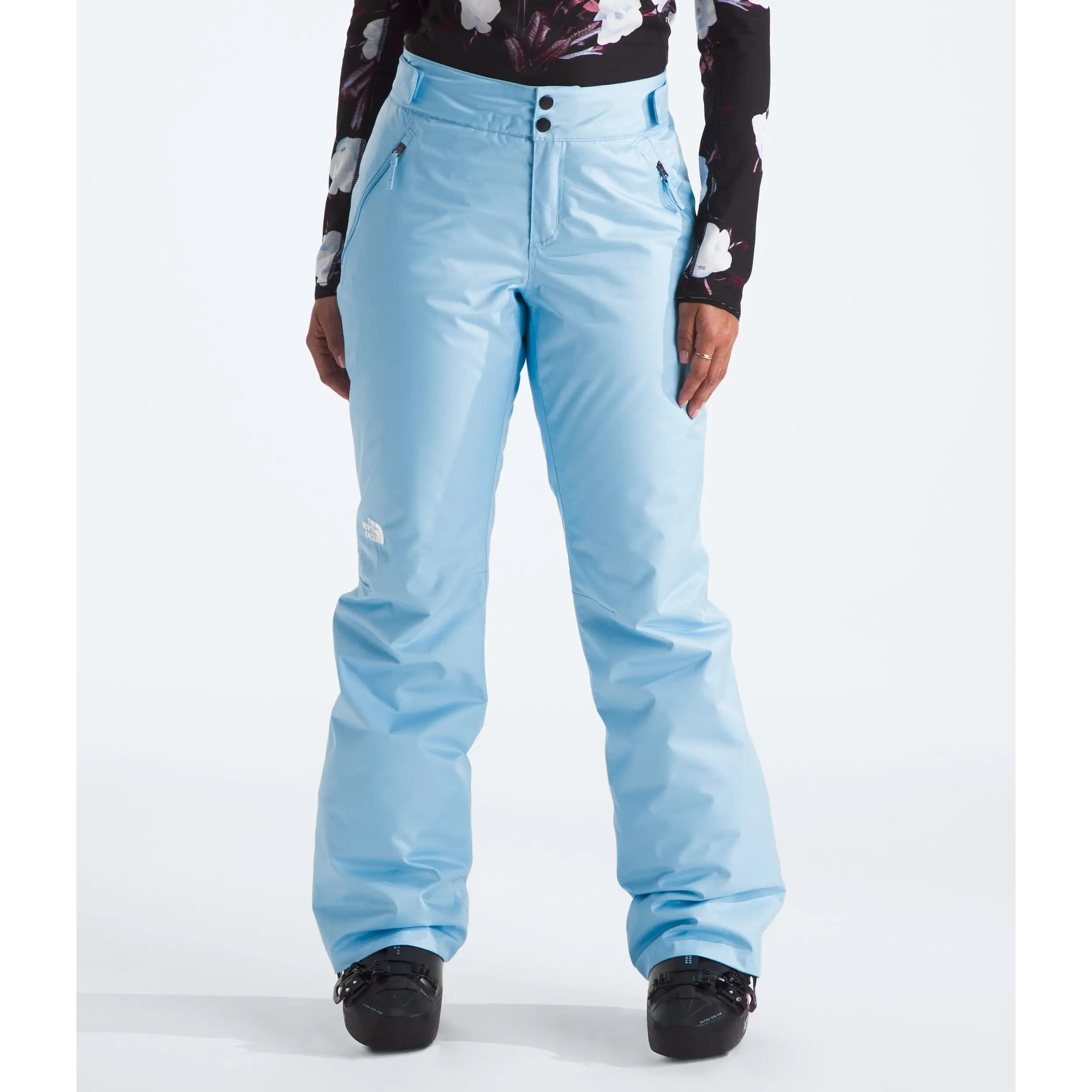 The North Face Womens Sally Insulated Pant