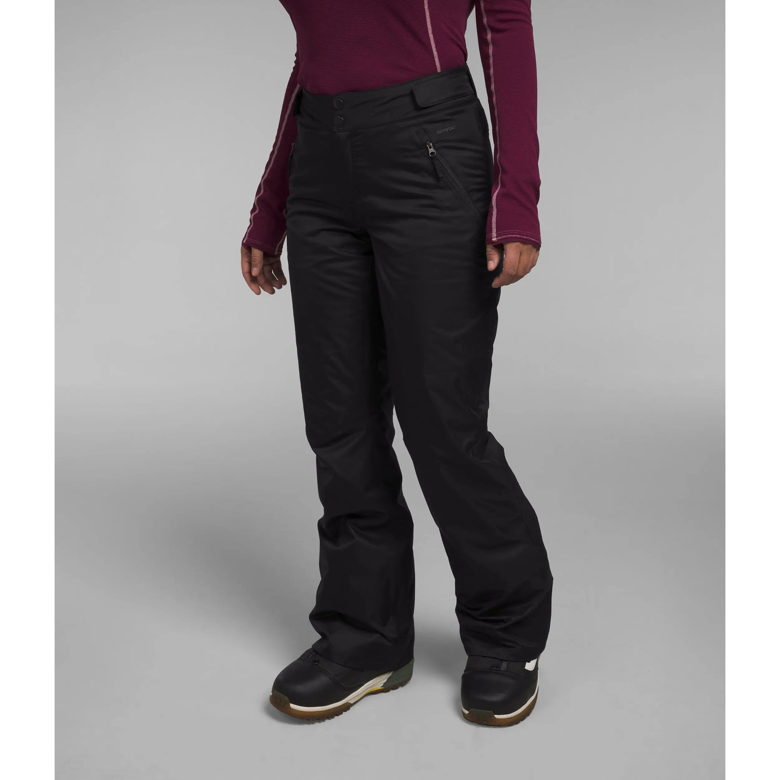 The North Face Womens Sally Insulated Pant