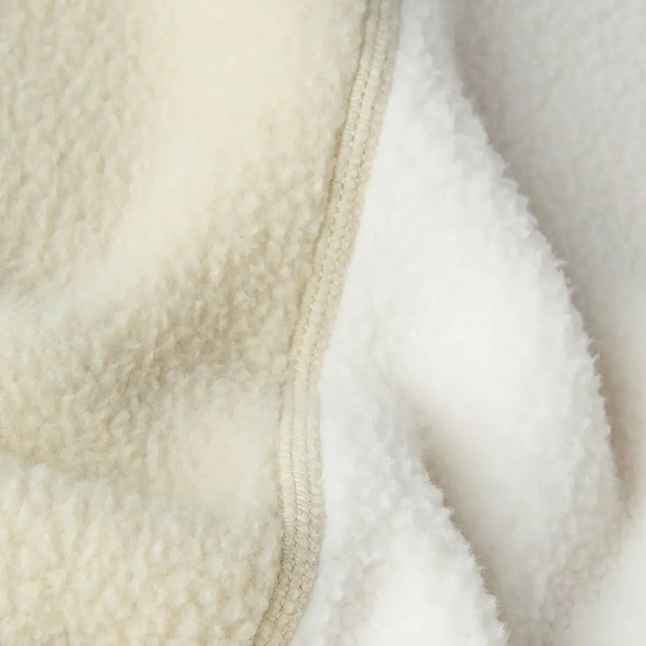 The North Face Womens Yumiori 1/4 Zip Fleece Jacket