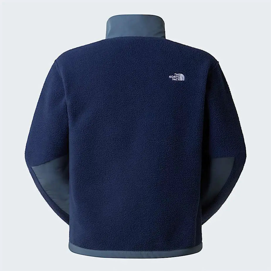 The North Face Yumiori Off-Peak 1/2 Zip Fleece Jacket