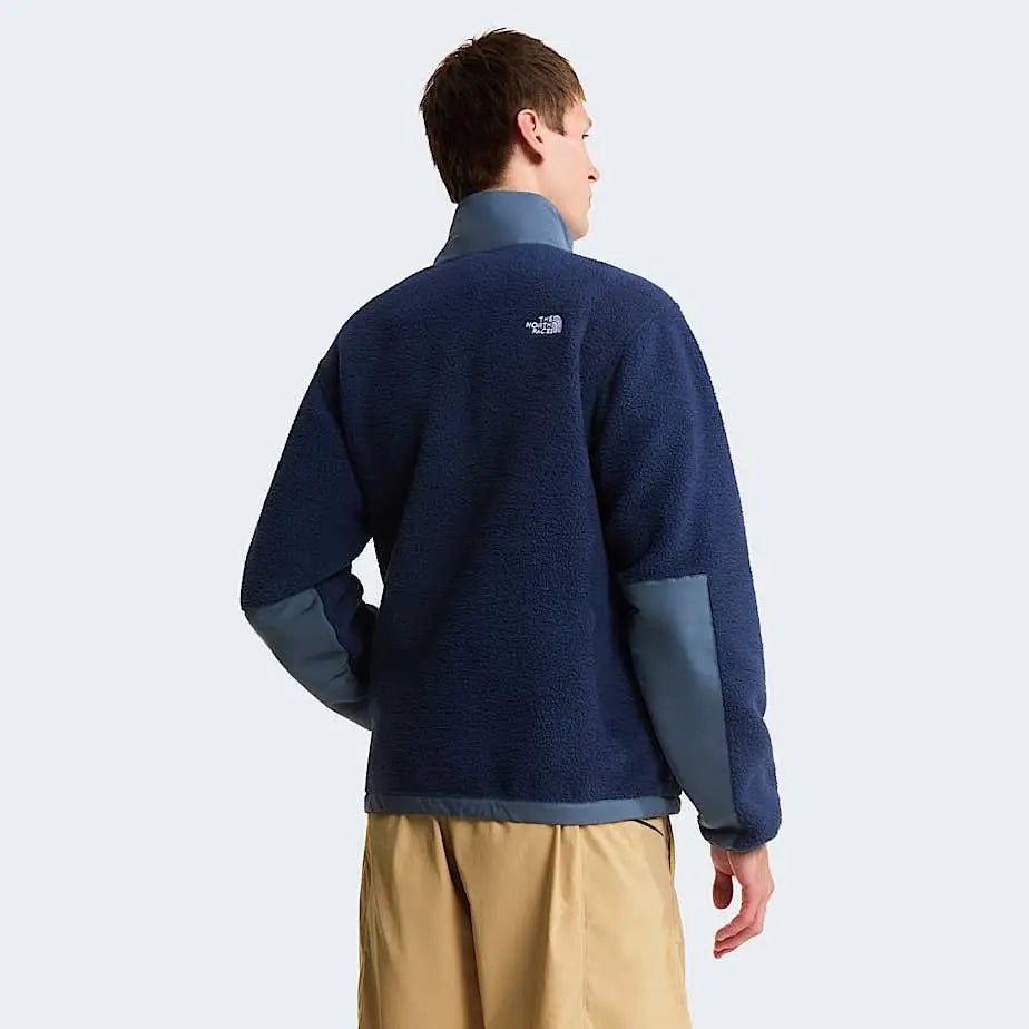The North Face Yumiori Off-Peak 1/2 Zip Fleece Jacket