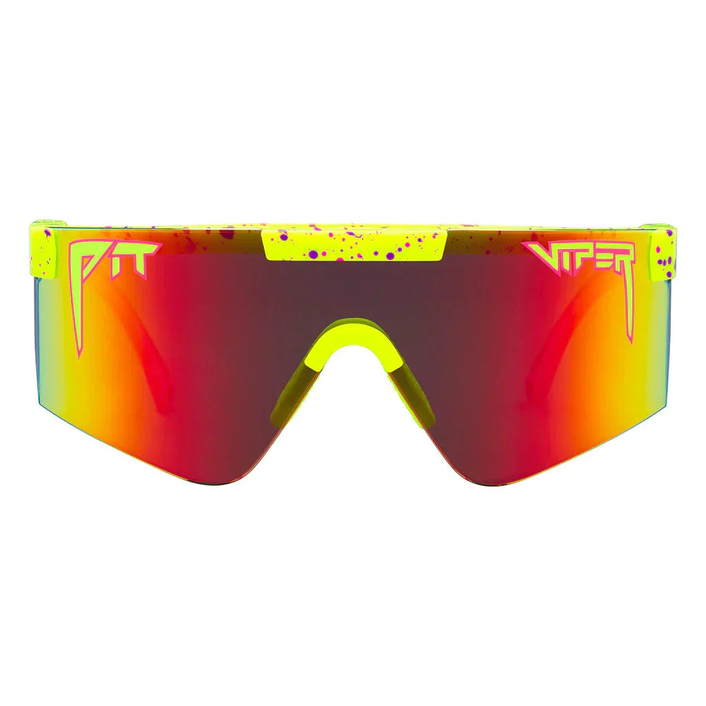 The Pit Viper The 1993 Original 2.0 Wide Sunglasses 
