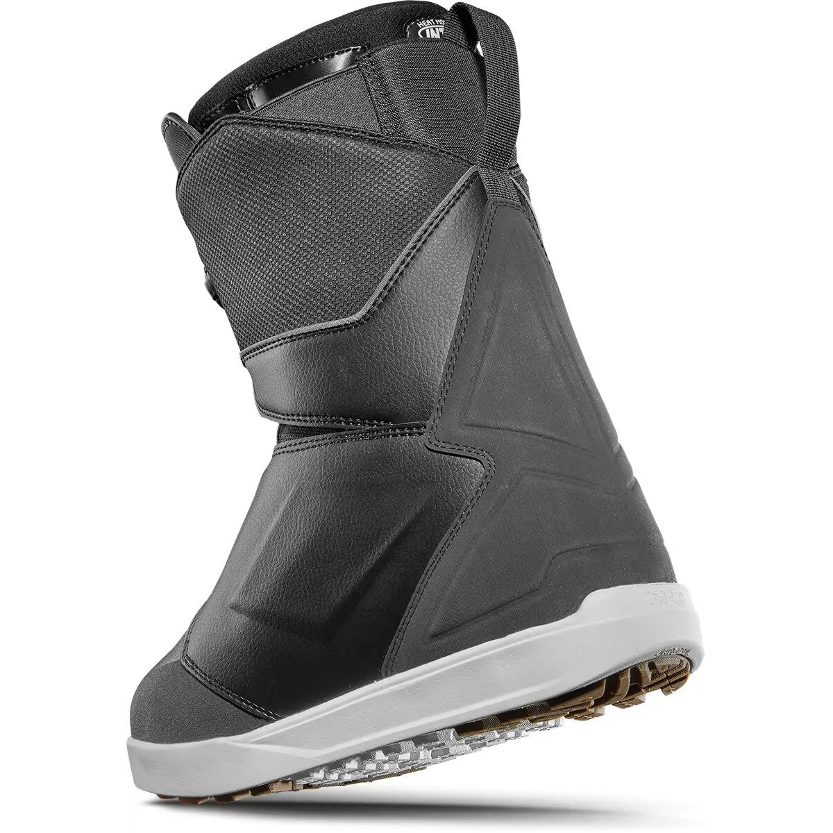 Thirtytwo Lashed Double Boa Snowboard Boots 2025