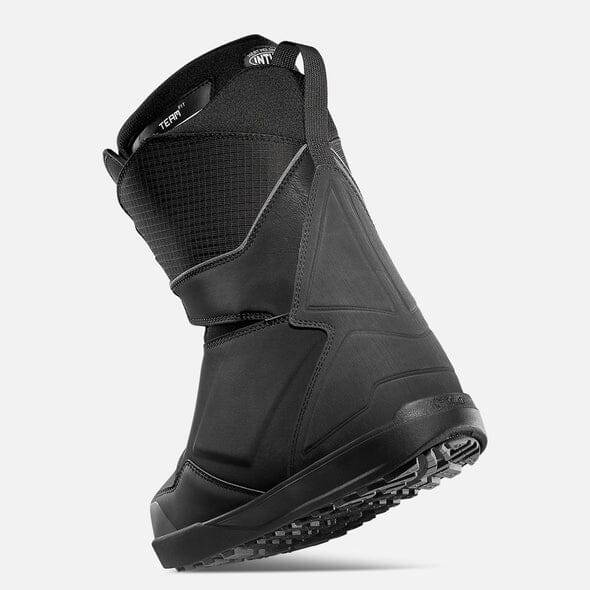 Thirtytwo Lashed Double Boa Womens Snowboard Boots 2024