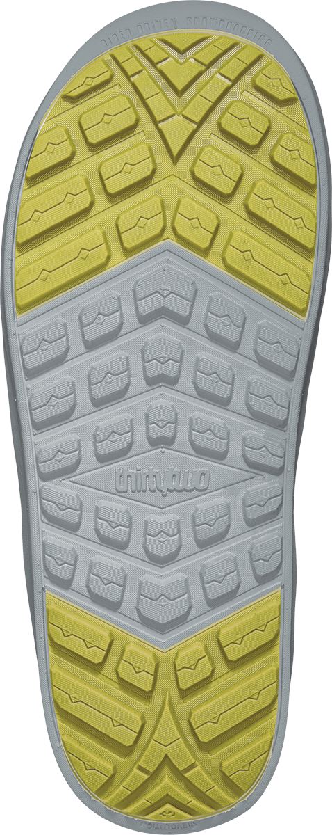 Thirtytwo Lashed Double Boa Womens Snowboard Boots 2024