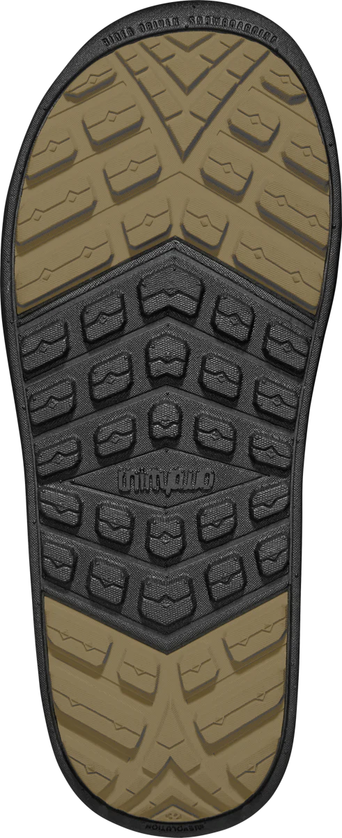 Thirtytwo Lashed Double Boa Womens Snowboard Boots 2024