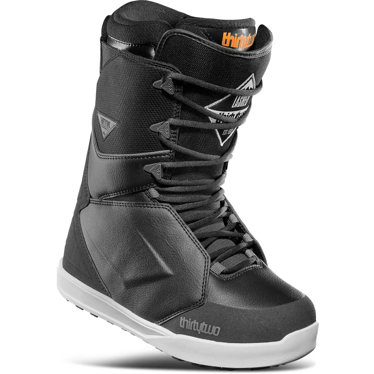 Thirtytwo Lashed Snowboard Boots 2025