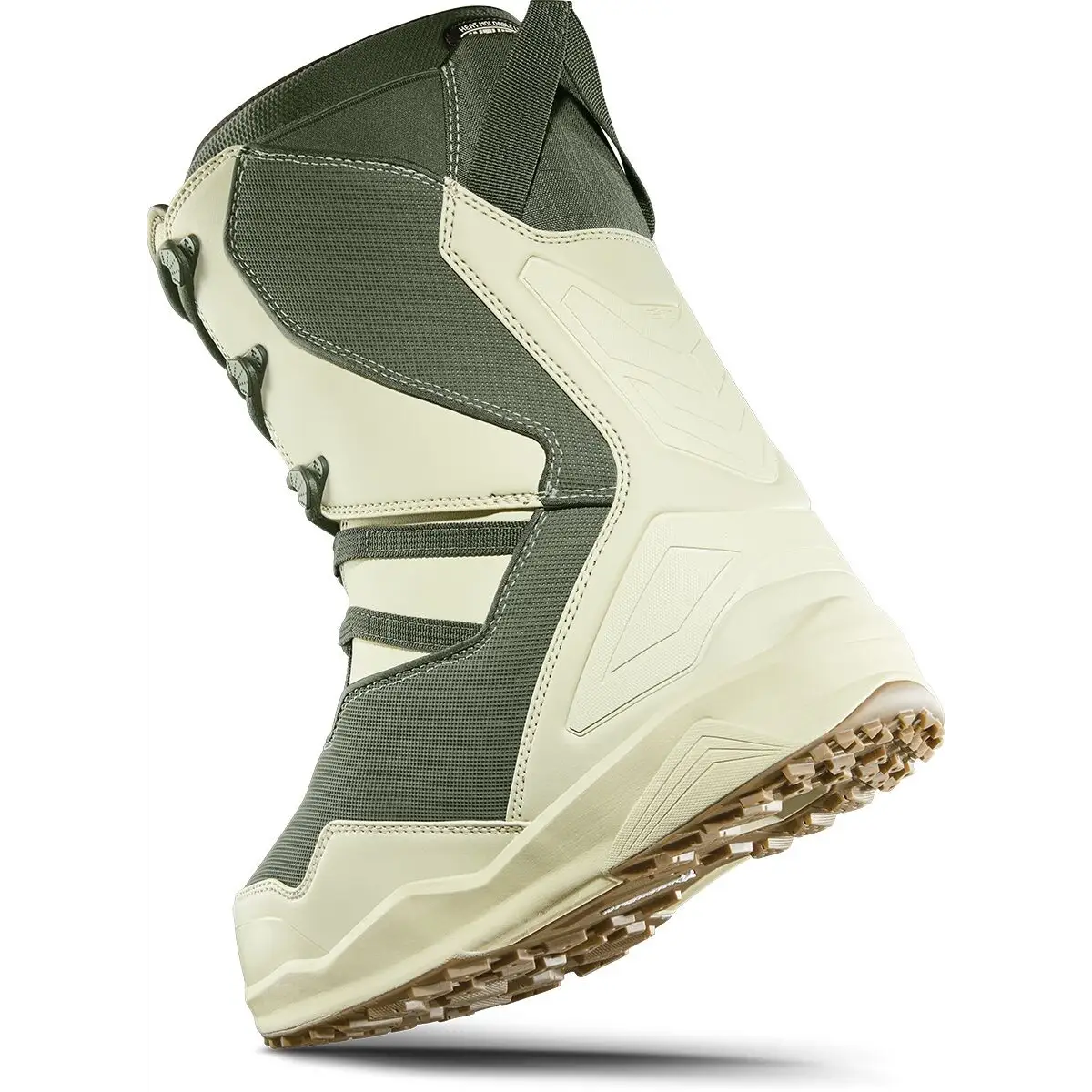 Thirtytwo TM-2 Hansen Snowboard Boots 2025