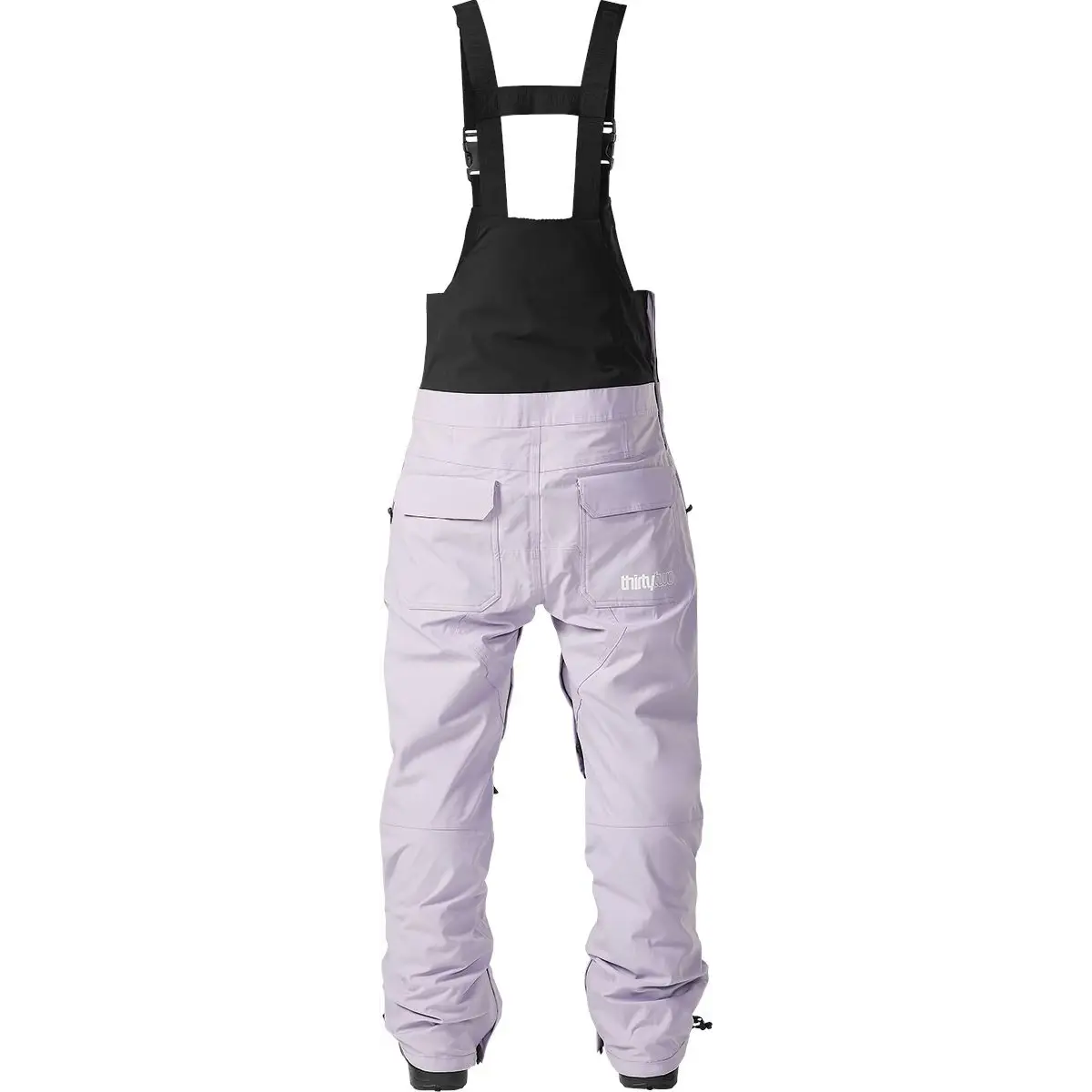 Thirtytwo Womens Basement Bib