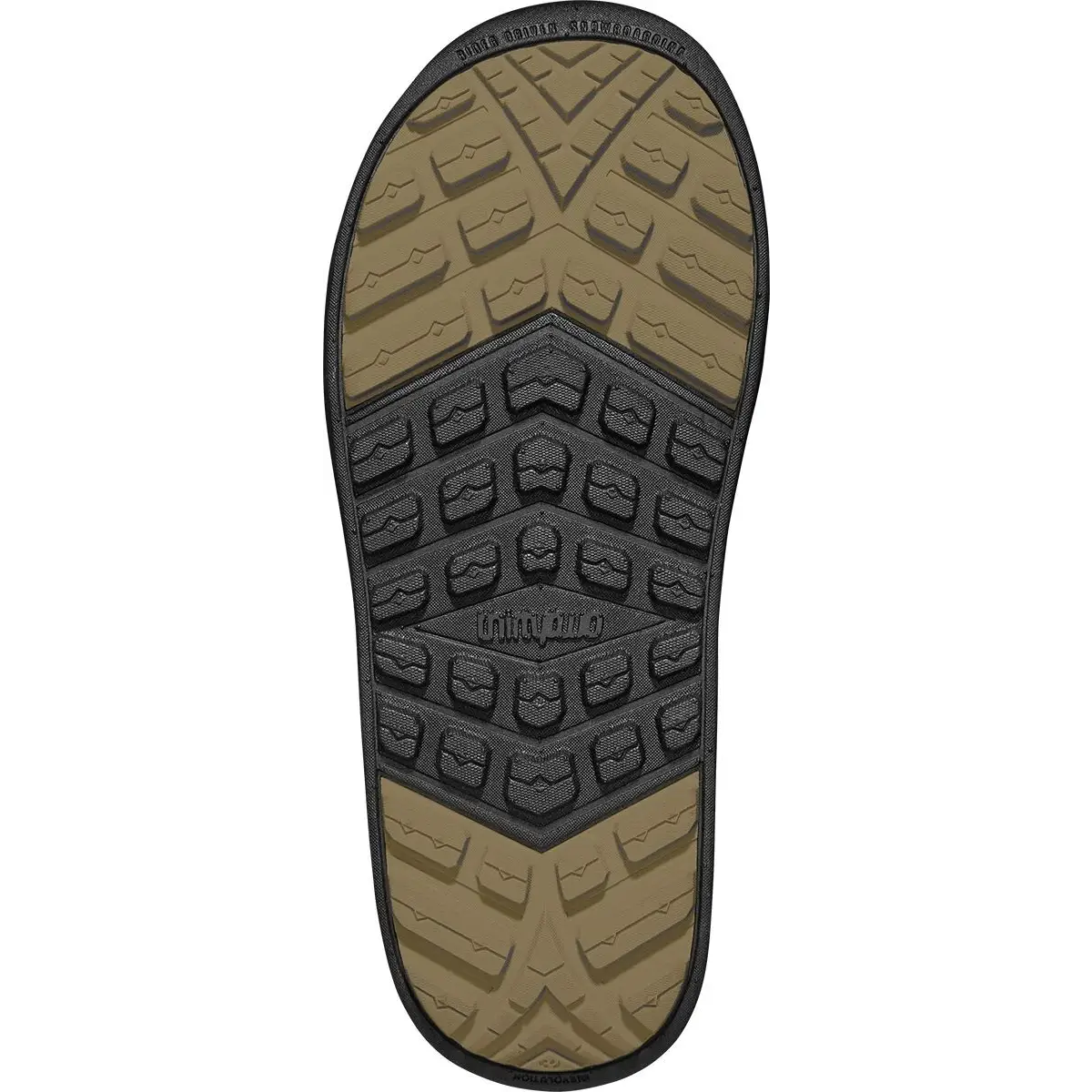 Thirtytwo Womens Lashed Snowboard Boots 2025