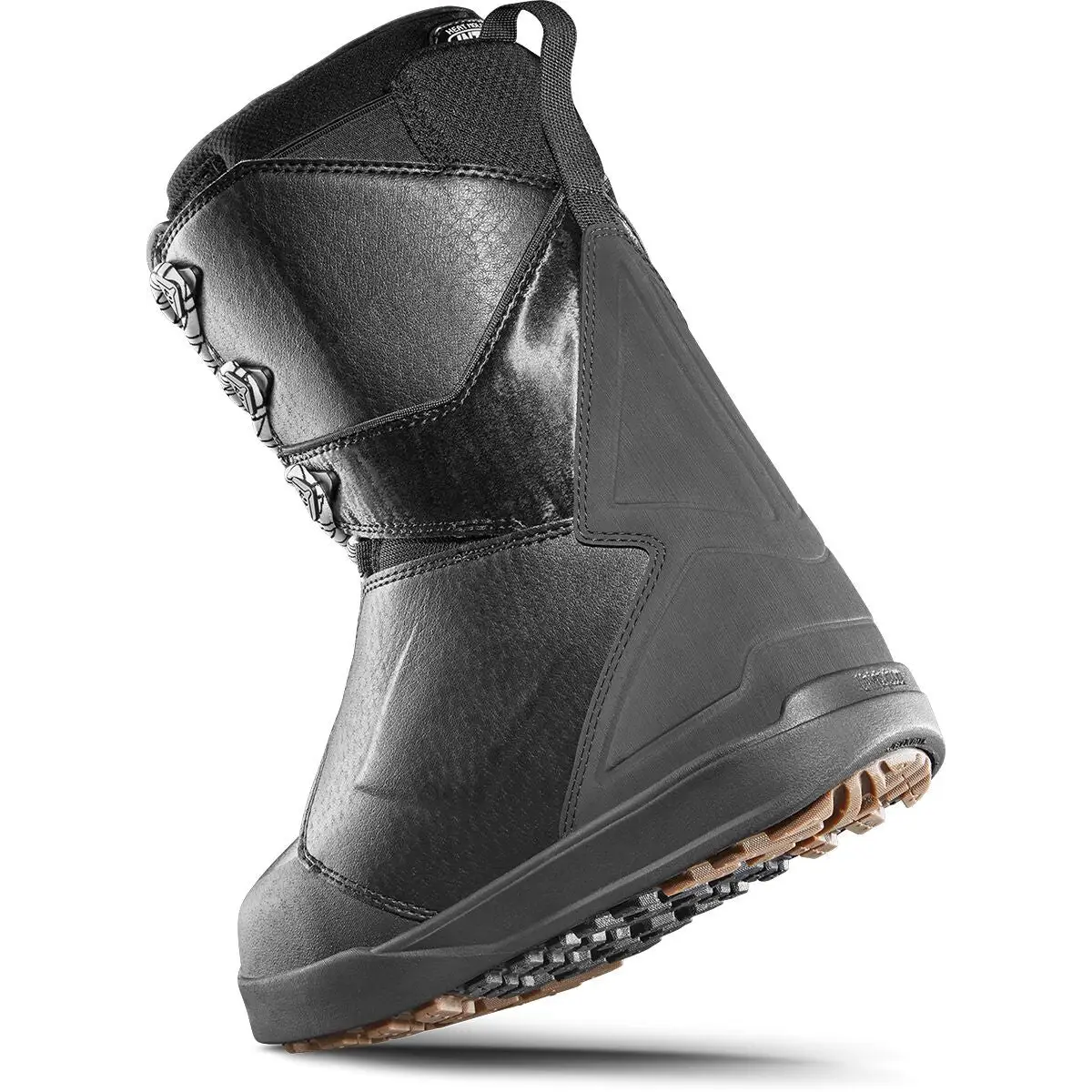 Thirtytwo Womens Lashed Snowboard Boots 2025