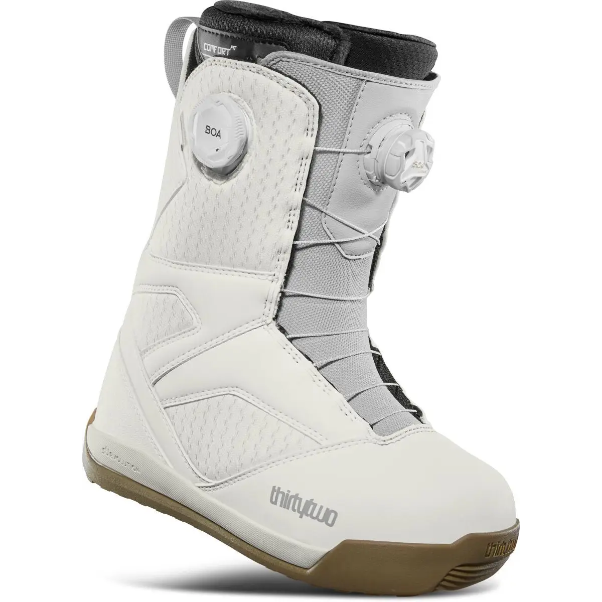 Thirtytwo Womens STW Double Boa Snowboard Boots 2025
