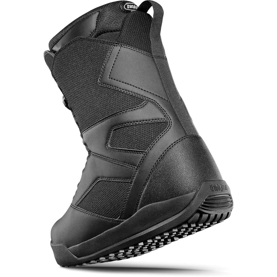 Thirtytwo Womens STW Double Boa Snowboard Boots 2025