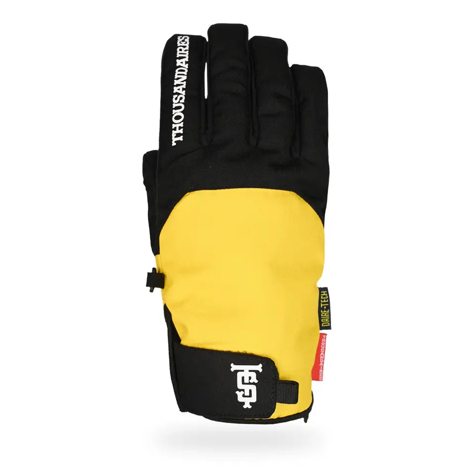Thousandaires Ole' Faithful Gloves