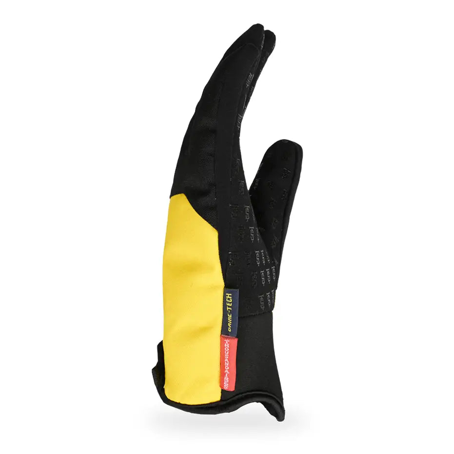 Thousandaires Ole' Faithful Gloves