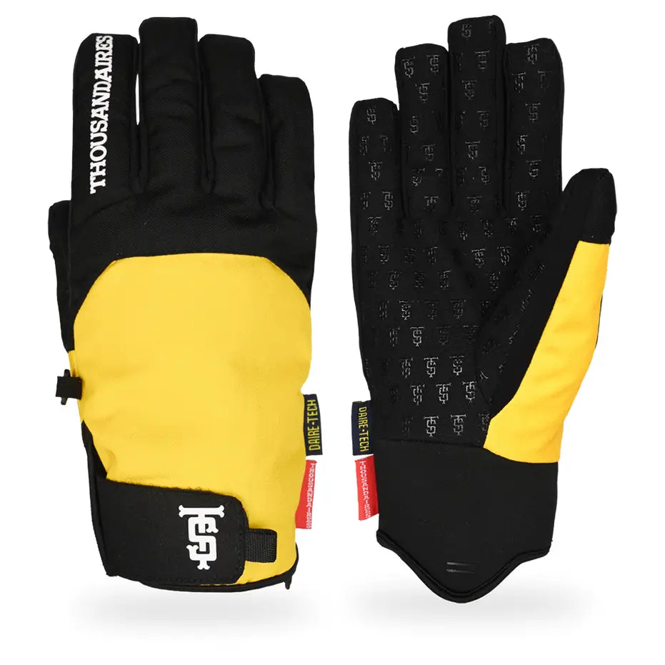 Thousandaires Ole' Faithful Gloves