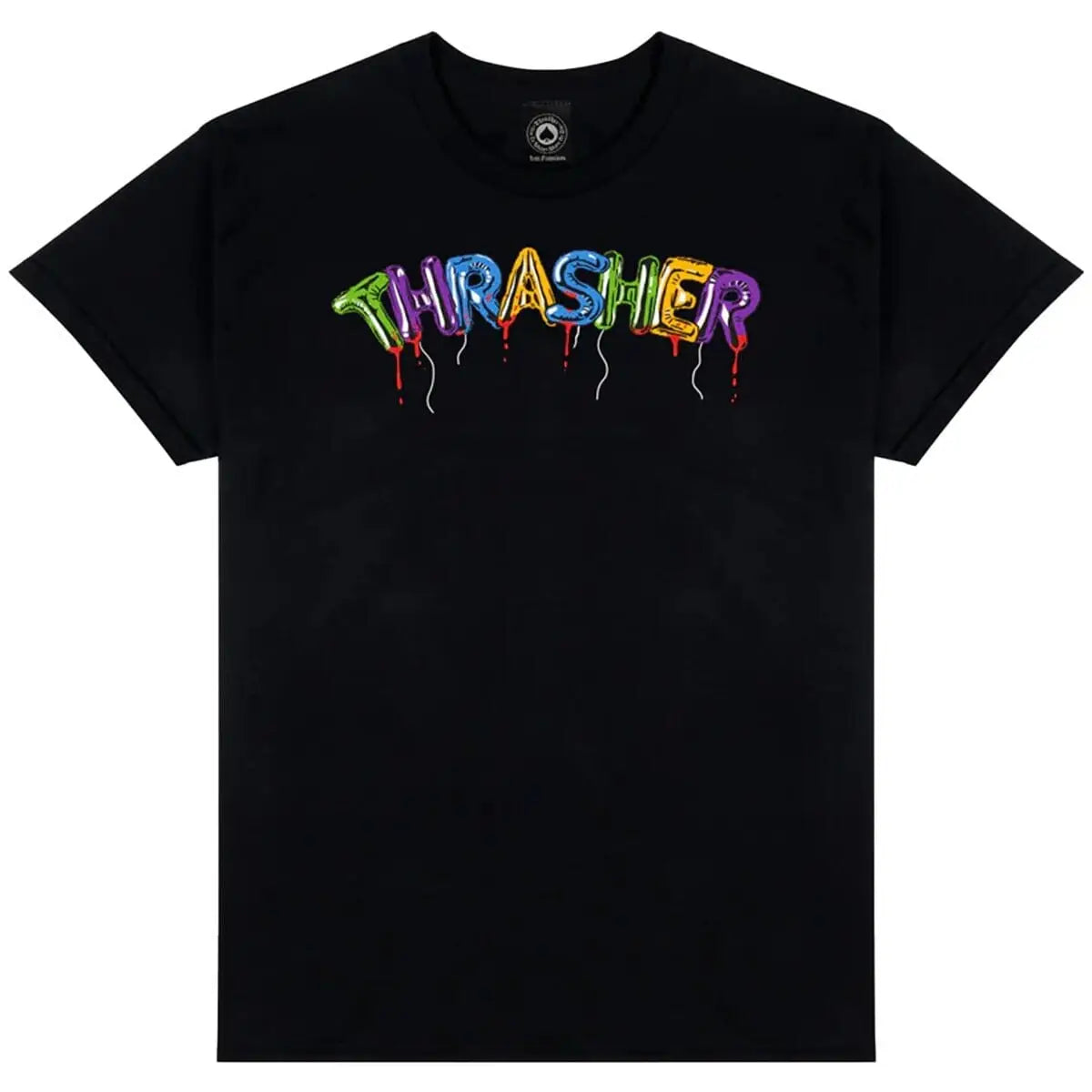 Thrasher Balloons T-Shirt