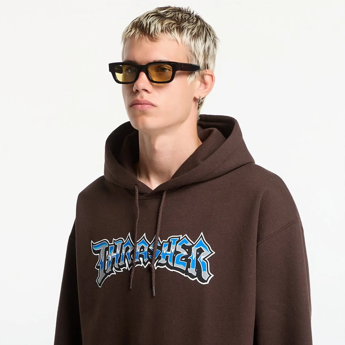 Thrasher Cruisin' Hood