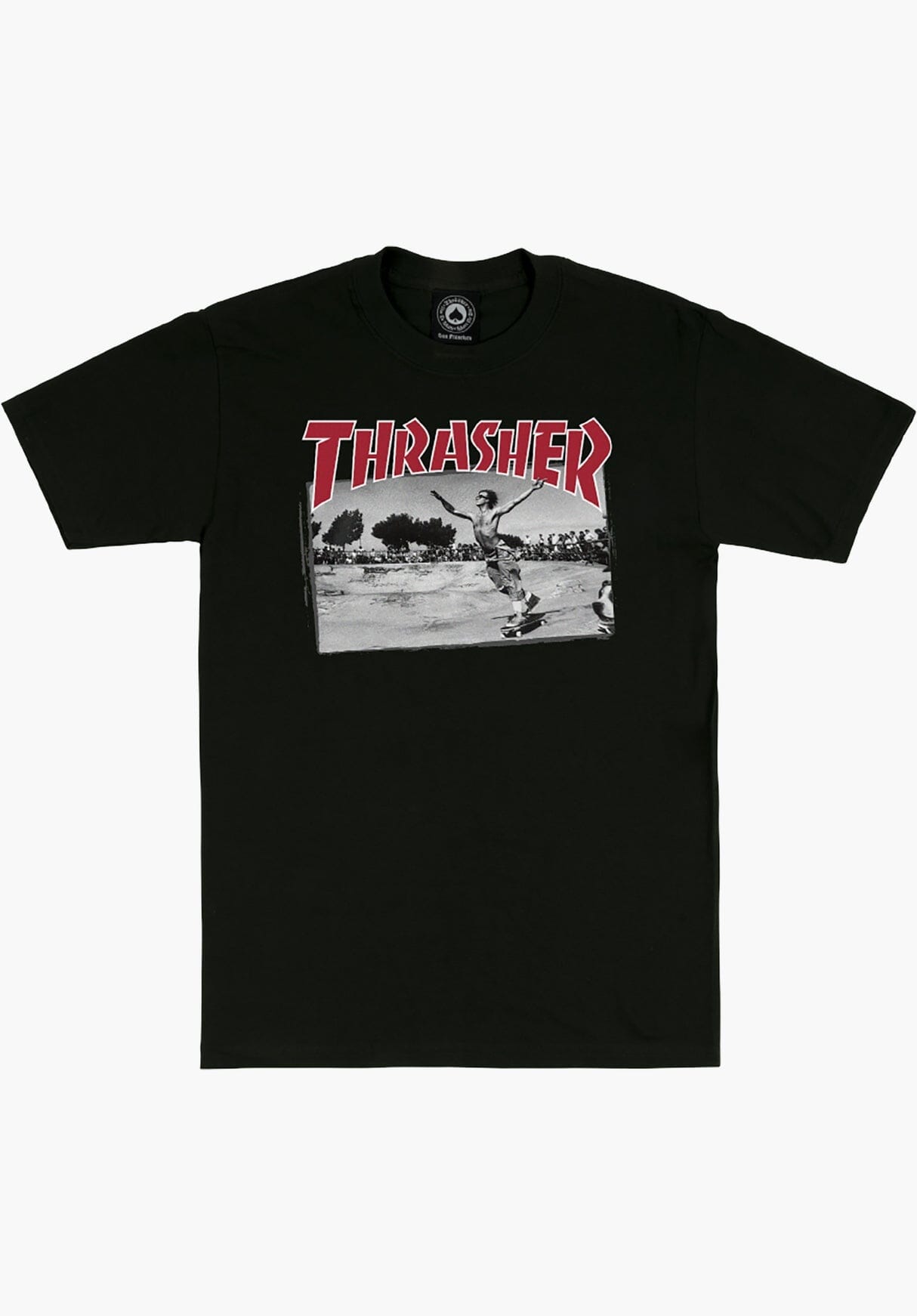Thrasher Jake Dish T-Shirt
