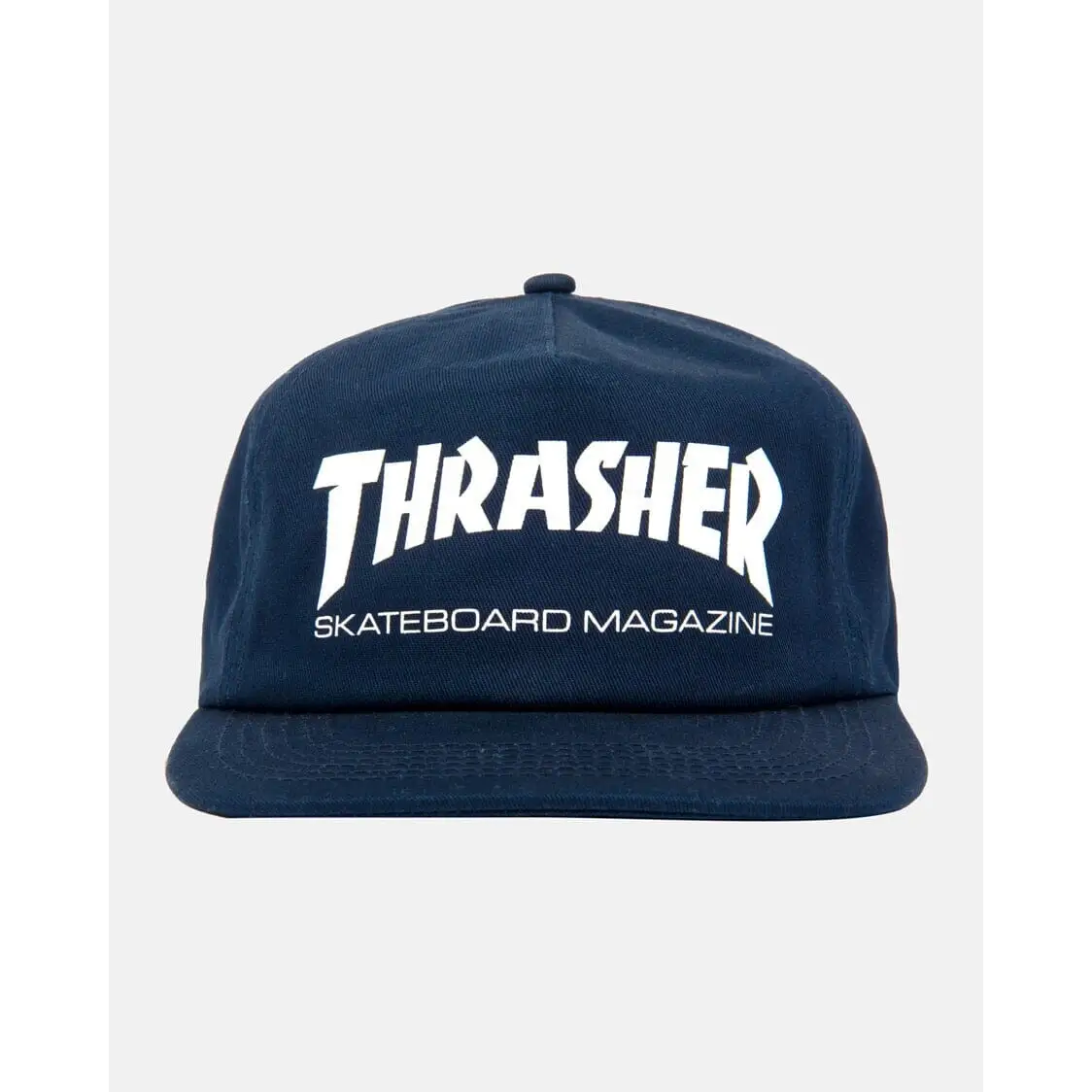 Thrasher Skatemag Snapback Cap