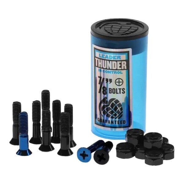 Thunder Bolts 7 / 8 Phillips