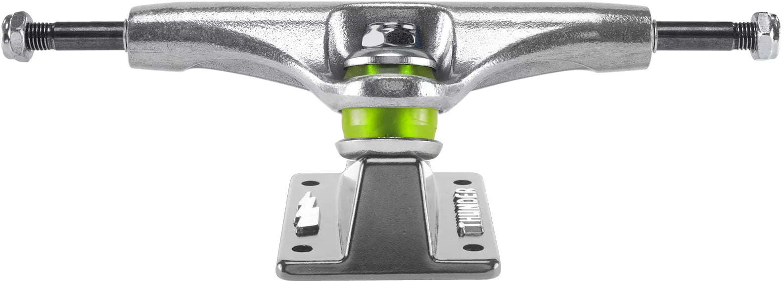 Thunder Lights II Polished Trucks